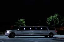 Wedding Limos